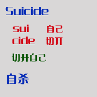 ʲ-ʸ-Suicide